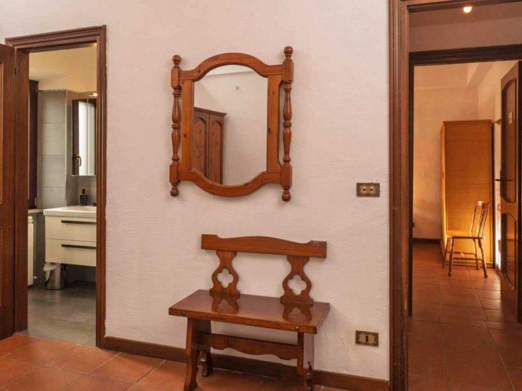 camera con bagno