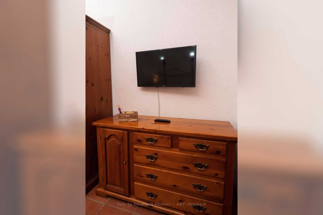 camera con bagno