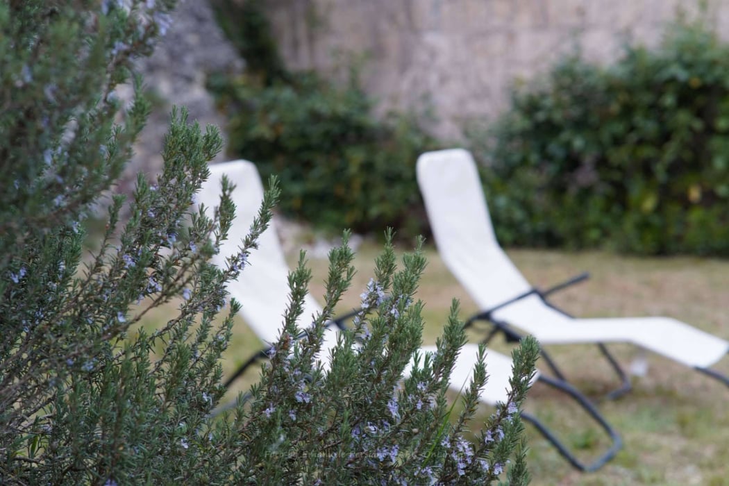 terrazzo ingresso