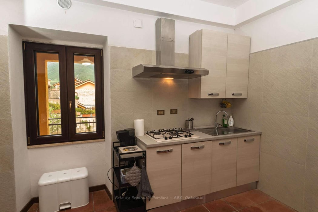 cucina